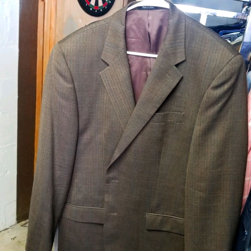 Izod sports jacket 42L